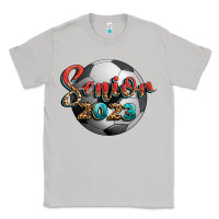 Moon Dust soccer senior 2023 Classic Tee - BundleAndBundleShop