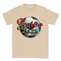 Mushroom soccer senior 2023 Classic Tee - BundleAndBundleShop