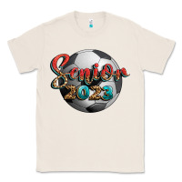 Natural soccer senior 2023 Classic Tee - BundleAndBundleShop