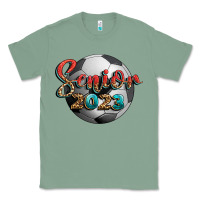 Sage soccer senior 2023 Classic Tee - BundleAndBundleShop