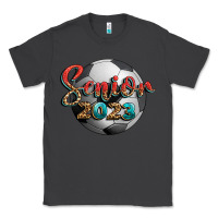 Smoke soccer senior 2023 Classic Tee - BundleAndBundleShop