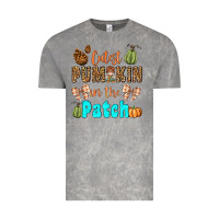 Cloud Rock cutest pumpkin in the patch Vintage Tee - BundleAndBundleShop