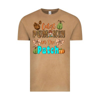 Vintage Camel cutest pumpkin in the patch Vintage Tee - BundleAndBundleShop