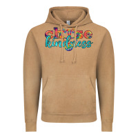 Vintage Camel Lgbtq Choose Kindness With Heart And Peace Vintage Hoodie - BundleAndBundleShop
