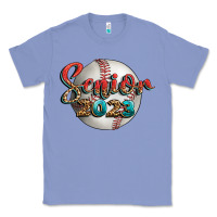 Colony Blue baseball senior 2023 Classic Tee - BundleAndBundleShop