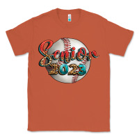 Copper baseball senior 2023 Classic Tee - BundleAndBundleShop
