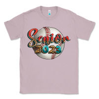 Lilac baseball senior 2023 Classic Tee - BundleAndBundleShop
