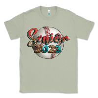 Matcha baseball senior 2023 Classic Tee - BundleAndBundleShop