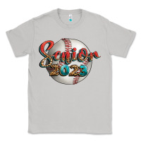 Moon Dust baseball senior 2023 Classic Tee - BundleAndBundleShop