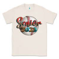 Natural baseball senior 2023 Classic Tee - BundleAndBundleShop