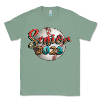 Sage baseball senior 2023 Classic Tee - BundleAndBundleShop