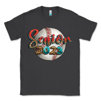 Smoke baseball senior 2023 Classic Tee - BundleAndBundleShop