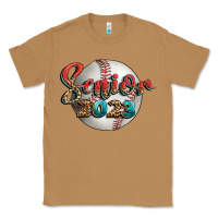 Toasted Coconut baseball senior 2023 Classic Tee - BundleAndBundleShop
