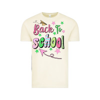 Vintage Arctic Back To School Vintage Tee - BundleAndBundleShop