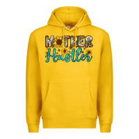 Lemon mother hustler Premium Hoodie - OliviaCreatesArt