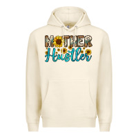 Tofu mother hustler Premium Hoodie - OliviaCreatesArt