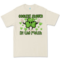 Bone coolest clover to pinch Premium Tee - MaliasSmallBusiness