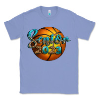 Basketball Senior 2023 Classic Tee | Teevron