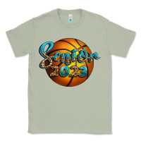 Matcha basketball senior 2023 Classic Tee - BundleAndBundleShop