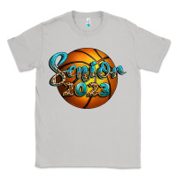 Moon Dust basketball senior 2023 Classic Tee - BundleAndBundleShop