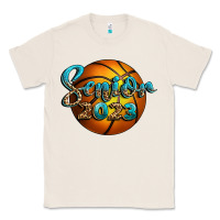 Natural basketball senior 2023 Classic Tee - BundleAndBundleShop