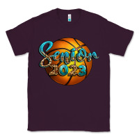 Plum basketball senior 2023 Classic Tee - BundleAndBundleShop