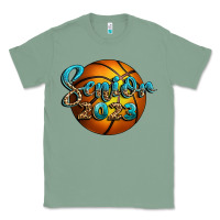 Sage basketball senior 2023 Classic Tee - BundleAndBundleShop
