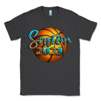 Smoke basketball senior 2023 Classic Tee - BundleAndBundleShop