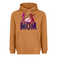 Meerkat Dance mom Mother's Day Heavyweight Hoodie - FaDigitalArtStudio