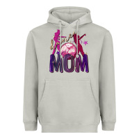 Moon Dust Dance mom Mother's Day Heavyweight Hoodie - FaDigitalArtStudio
