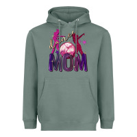 Sage Dance mom Mother's Day Heavyweight Hoodie - FaDigitalArtStudio