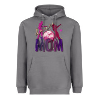 Storm Dance mom Mother's Day Heavyweight Hoodie - FaDigitalArtStudio