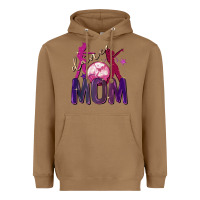 Toasted Coconut Dance mom Mother's Day Heavyweight Hoodie - FaDigitalArtStudio
