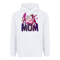 Dance Mom Mother's Day Heavyweight Hoodie | Teevron
