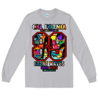 Moon Dust California 89 Long Sleeve Tee - Bettercallsaul