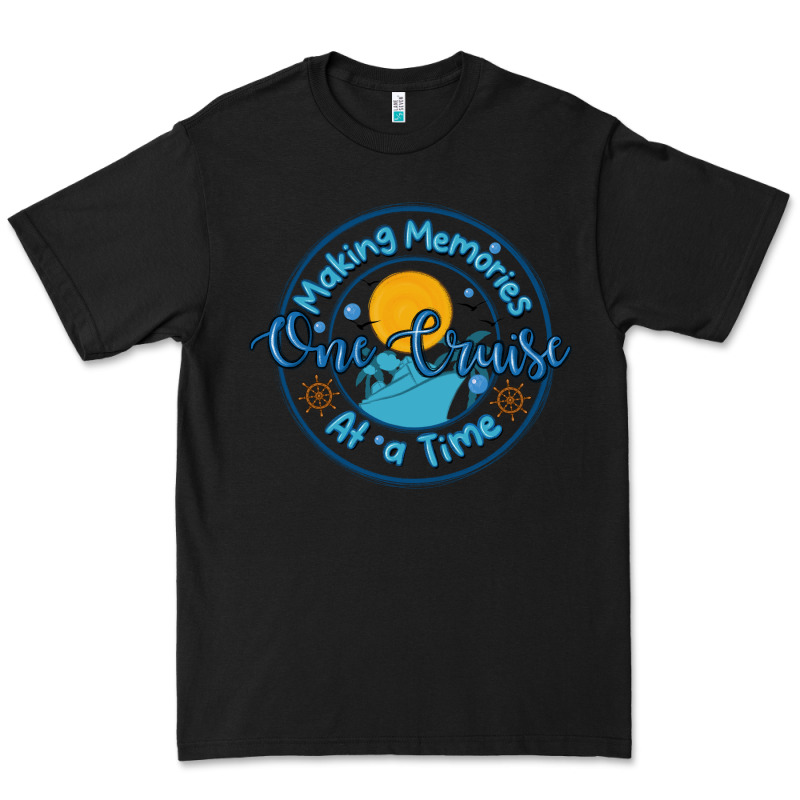 Making Memories At A Time Premium Tee by MaliasSmallBusiness | Teevron
