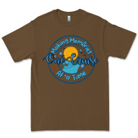 Cacao making memories at a time Premium Tee - MaliasSmallBusiness