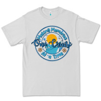 Dove Grey making memories at a time Premium Tee - MaliasSmallBusiness