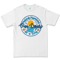 White making memories at a time Premium Tee - MaliasSmallBusiness