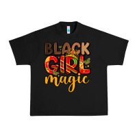 Black empowerment and pride design Urban Heavy Tee - LillyAllenDesigns