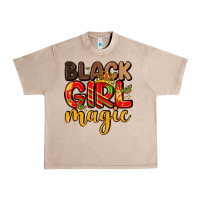 French Oak empowerment and pride design Urban Heavy Tee - LillyAllenDesigns