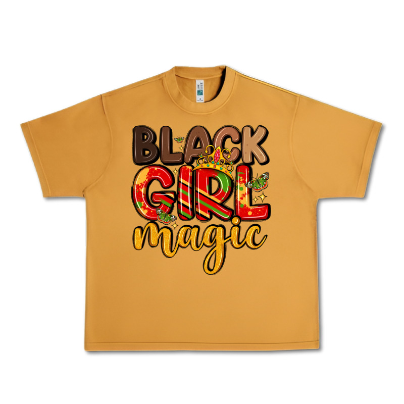 Empowerment And Pride Design Urban Heavy Tee by LillyAllenDesigns | Teevron