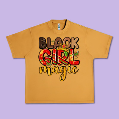 Empowerment And Pride Design Urban Heavy Tee Designed By Lillyallendesigns