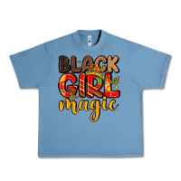 Pebble Blue empowerment and pride design Urban Heavy Tee - LillyAllenDesigns