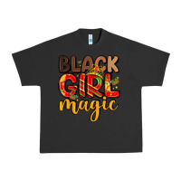 Pigment Black empowerment and pride design Urban Heavy Tee - LillyAllenDesigns