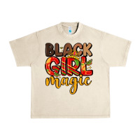 Sandshell empowerment and pride design Urban Heavy Tee - LillyAllenDesigns