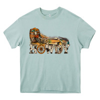 Howdy Killer Heavy Core Tee | Teevron