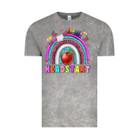 Cloud Rock headstart Vintage Tee - BundleAndBundleShop