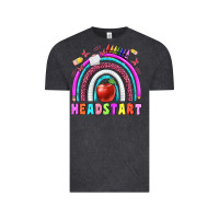 Vintage Black headstart Vintage Tee - BundleAndBundleShop