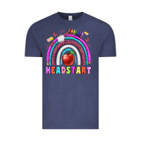 Vintage Denim headstart Vintage Tee - BundleAndBundleShop